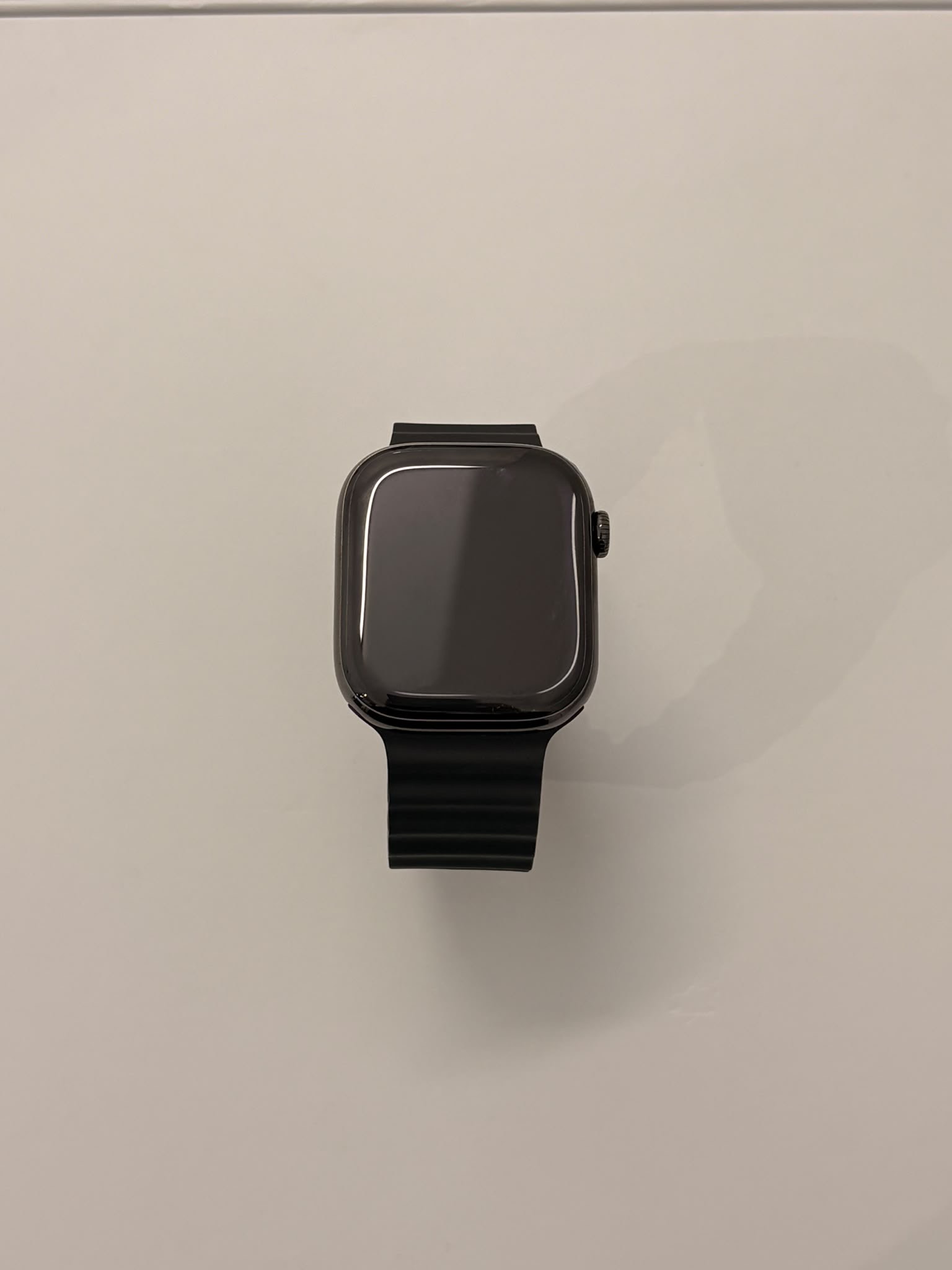 Apple Watch Series 10 46mm GPS+Cellular Aluminum Case
