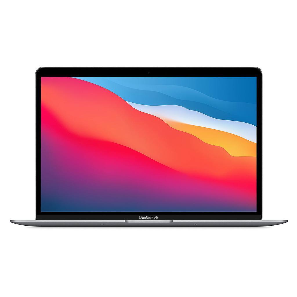 Apple MacBook Air (13" 2020, M1) - Apple M1 / 8GB / 256GB SSD